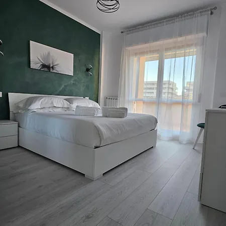 Residenza Giardino Di Roma