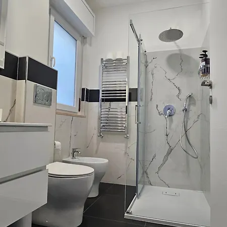 Residenza Giardino Di Roma Apartment Vitinia