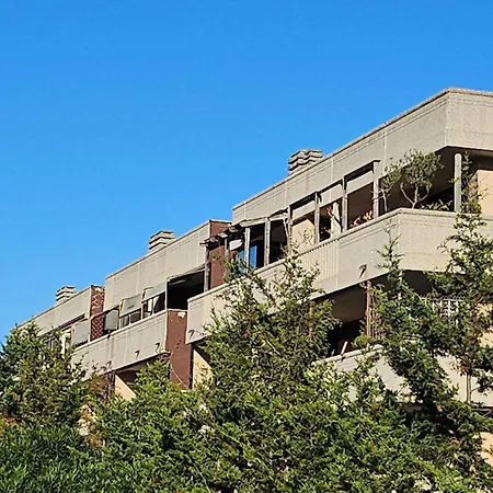 Residenza Giardino Di Roma Vitinia