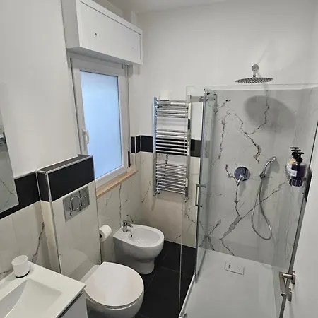 Residenza Giardino Di Roma Apartment *