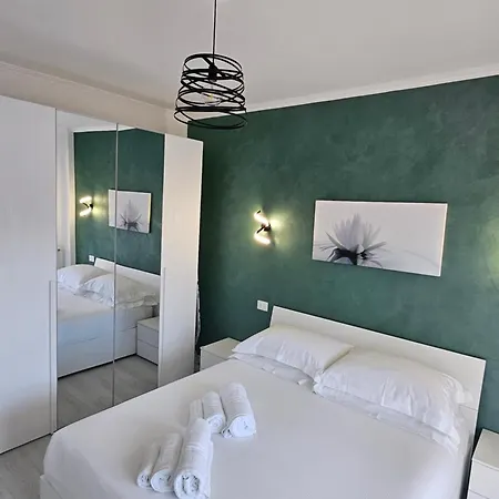 Residenza Giardino Di Roma