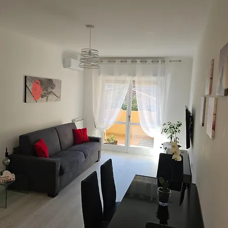 Apartment Residenza Giardino Di Roma *
