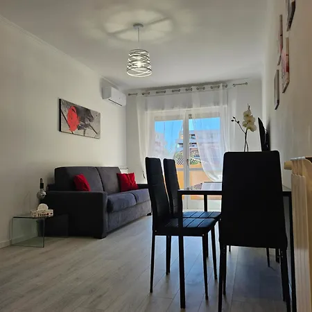 Residenza Giardino Di Roma Apartment *