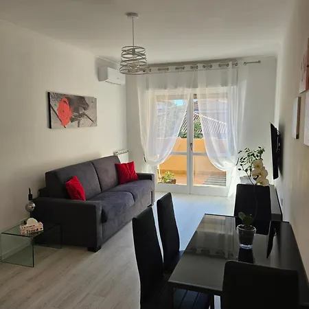 Residenza Giardino Di Roma *