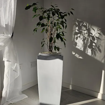 Apartment Residenza Giardino Di Roma