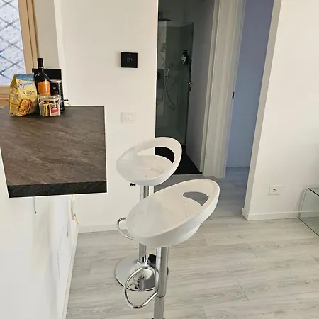 Residenza Giardino Di Roma Apartment *