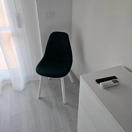 Residenza Giardino Di Roma Apartment